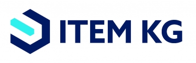 Firmenlogo ITEM KG Meppen