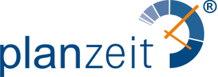 Firmenlogo planzeit® GmbH Beckum