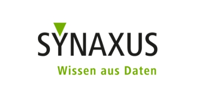 Firmenlogo SYNAXUS GmbH Mülheim an der Ruhr