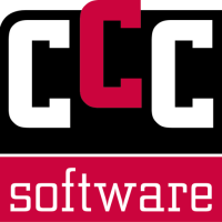Firmenlogo ccc software gmbh Leipzig