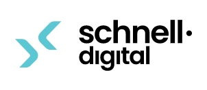 Firmenlogo schnell.digital GmbH Meitingen