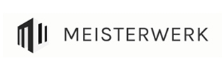 Firmenlogo MEISTERWERK APP GmbH Berlin
