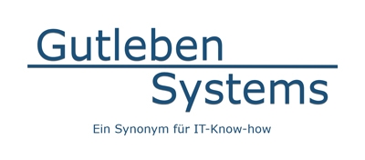 Firmenlogo Gutleben Systems e.U. Seiersberg
