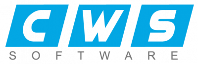 Firmenlogo CWS Software GmbH & Co. KG Lindlar