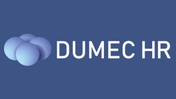 Firmenlogo DUMEC GmbH Rheinfelden