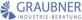 Firmenlogo Graubner Industrie-Beratung GmbH Bad Herrenalb