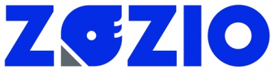 Firmenlogo Zozio GmbH Frankfurt am Main