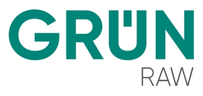 Firmenlogo GRÜN raw GmbH Kreuzau-Stockheim