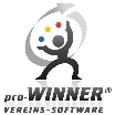 pro-WINNER Vereins-Software