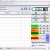 CASHTEX Kassensoftware für Einzelhandel (GDPdU konform)