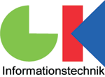 Firmenlogo Guder Informationstechnik GmbH Kreuztal