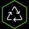 Die Branchenlösung für Containerdienste, der Abfallwirtschaft und Recyclingbetriebe