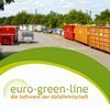 Die Branchenlösung für Containerdienste, der Abfallwirtschaft und Recyclingbetriebe