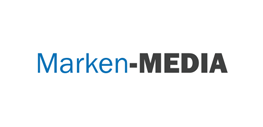 Firmenlogo Marken-MEDIA lji GmbH Hamburg
