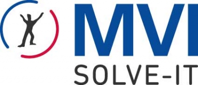 Firmenlogo MVI SOLVE-IT GmbH Mnchen