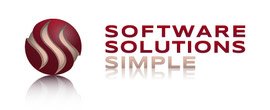Firmenlogo Software Solutions Simple Übersee