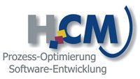 Firmenlogo HCM CustomerManagement GmbH Prozessoptimierung - Softwareentwicklung Stuttgart