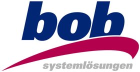 Firmenlogo bob Systemlsungen bob Bochmann & Oborski GmbH Erftstadt