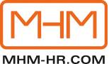 Firmenlogo MHM HR GmbH Stuttgart