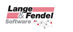 Firmenlogo Lange & Fendel Software GmbH Prien am Chiemsee