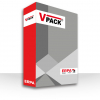 VPack® - 3D CAD/CAM-Software