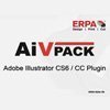 AiVpack is an plug-in for Adobe® Illustrator® to create packaging, dispays and folding...