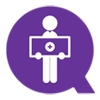 Cloud-based digital signage platform optimized for Roku, Fire TV, and Android TV.