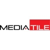 Cloud-based digital signage platform with dynamic content and robust security.