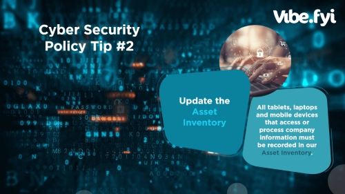 Use Secure Cloud Software for Company Files