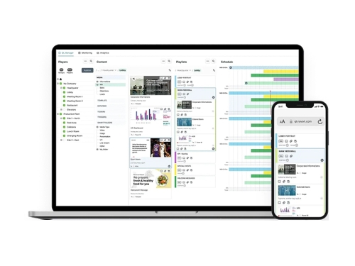 Benefit of Modern, Feature-Rich Content Management Software