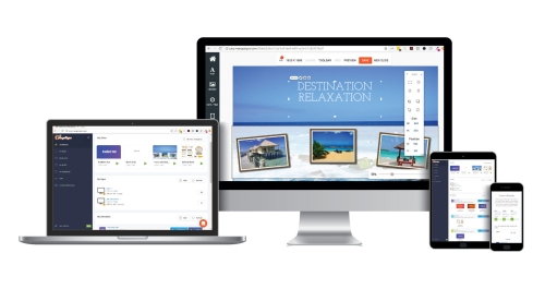 Easy to use Digital Signage Software | MangoSigns