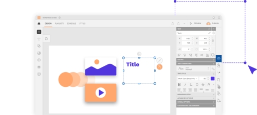 Create without limit