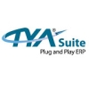 Modular cloud ERP: procurement, inventory, projects, assets, compliance, manufacturing.