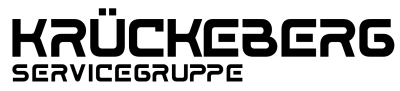 Firmenlogo Krückeberg Servicegruppe Solingen