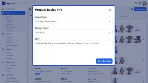 All-in-One-Widget für Barrierefreiheit in Aktion