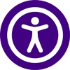 AI-powered Website accessibility solution for WCAG 2.0, 2.1, 2.2, EAA and ADA compliance!