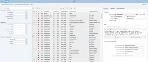 Zusatz und Komfortfunktion