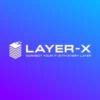 Firmenlogo Layer-X Systemlösungen GmbH Hamburg