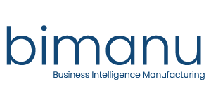 Firmenlogo bimanu Cloud Solutions GmbH Neuss