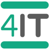 Firmenlogo vison4it GmbH Dormagen