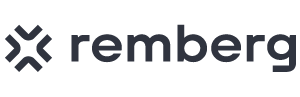 Firmenlogo ​remberg GmbH München