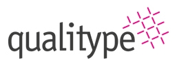 Firmenlogo qualitype GmbH Dresden