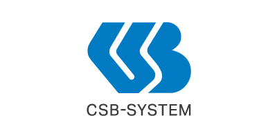 Firmenlogo CSB-System SE Geilenkirchen