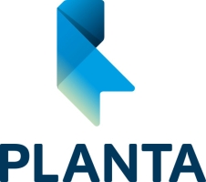 Firmenlogo PLANTA Projektmanagement-Systeme GmbH Karlsruhe