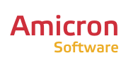 Firmenlogo Amicron Software Andreas Kleine Paderborn