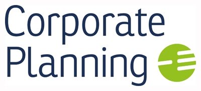 Firmenlogo CP Corporate Planning AG Hamburg