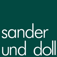 Firmenlogo Sander & Doll AG Remscheid