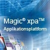 Magic xpa - Low Code Entwicklungs- und Applikationsplattform