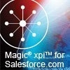 Quick and easy solution to connect your core applications with Salesforce.com