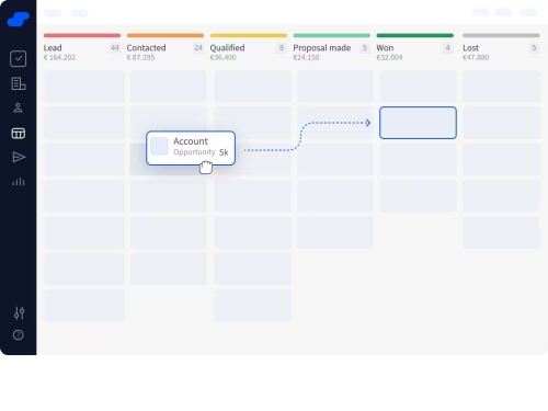 Sales-Pipeline